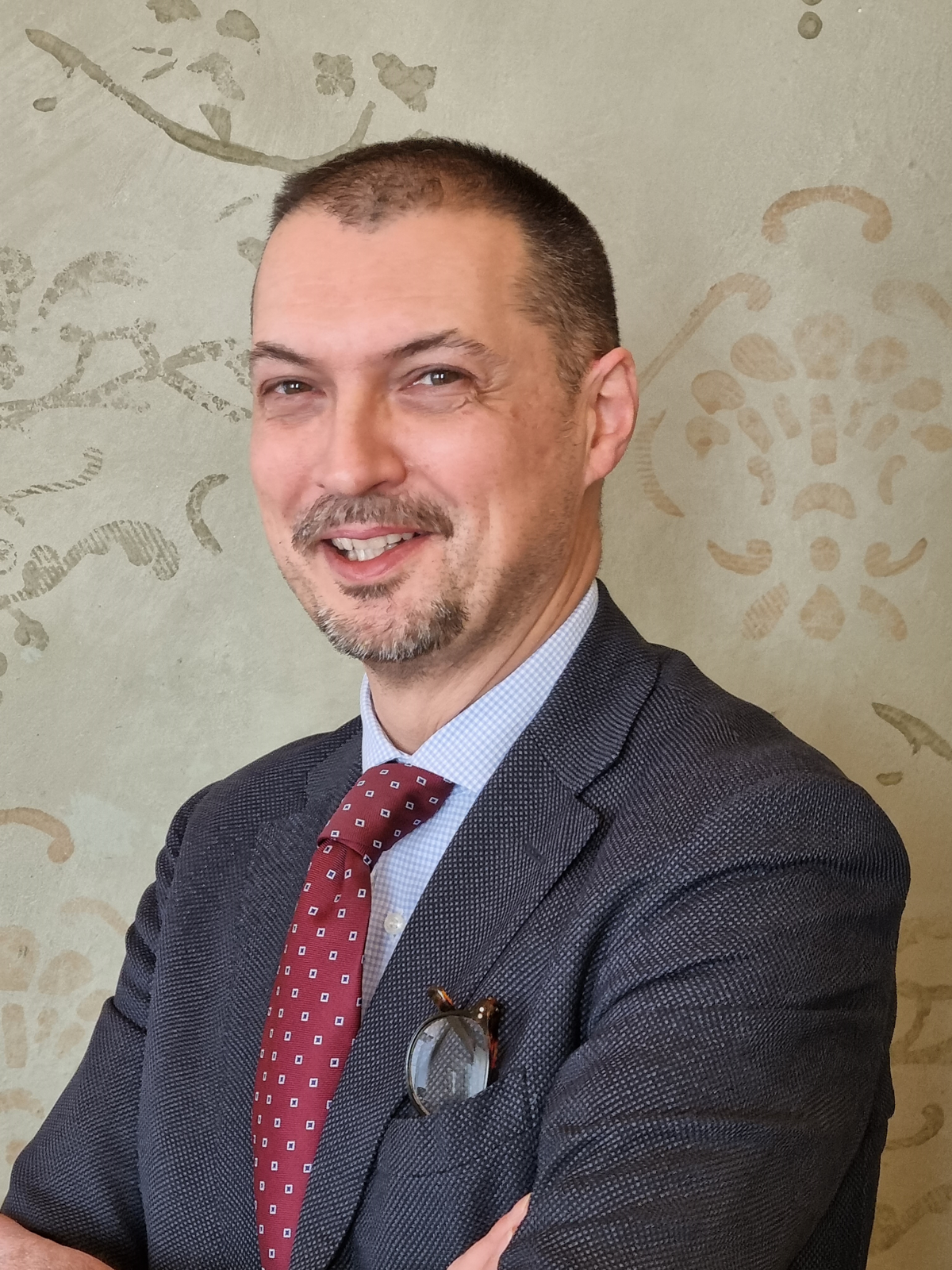Il Direttore Generale - Giorgio Draperis