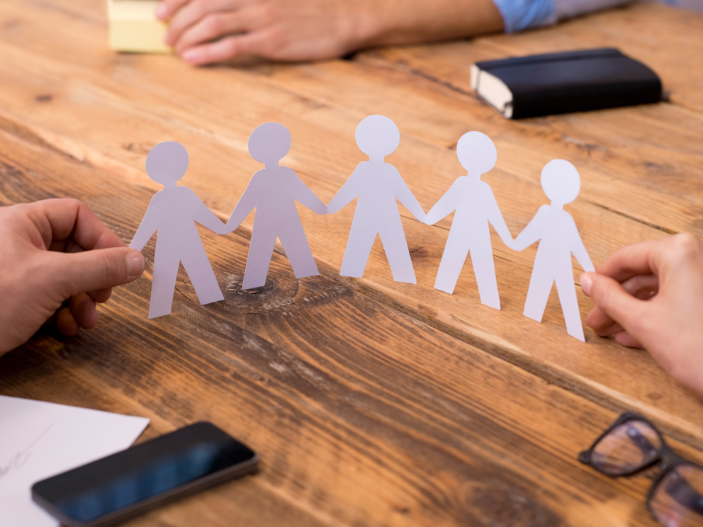 Vivi da protagonista le scelte della tua banca