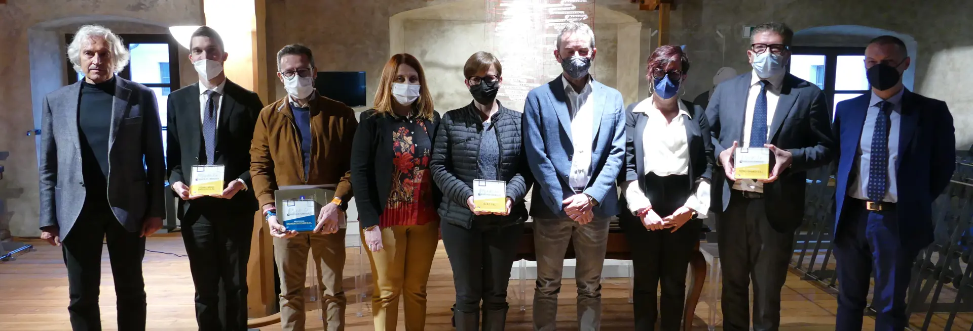 Aziendepremiate Bancacaraglio