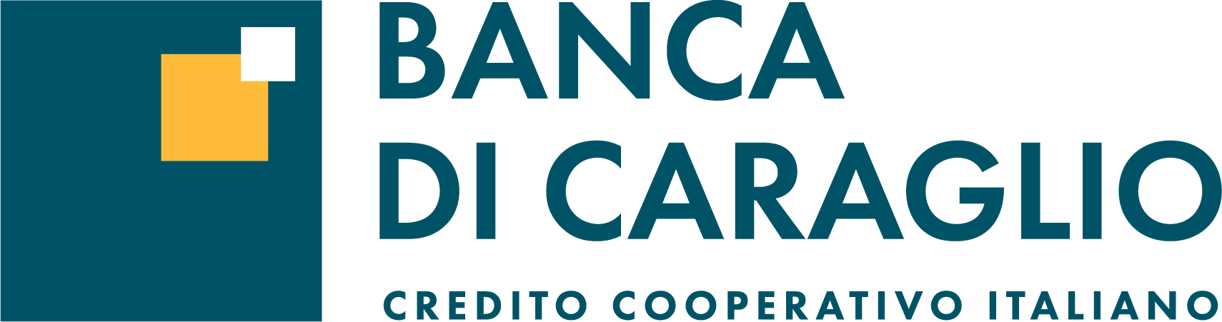 Logo Banca di Caraglio Logo Banca di Caraglio